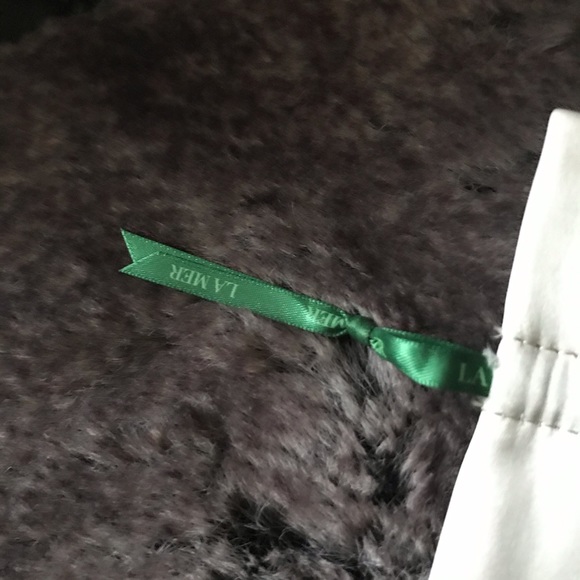 La Mer Drawstring Makeup Cosmetics Pouch - Picture 5 of 5